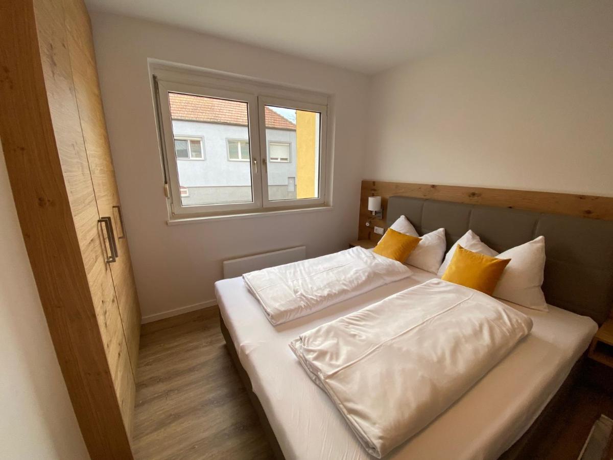 Apartments Freitag - H1 Winden am See Dış mekan fotoğraf