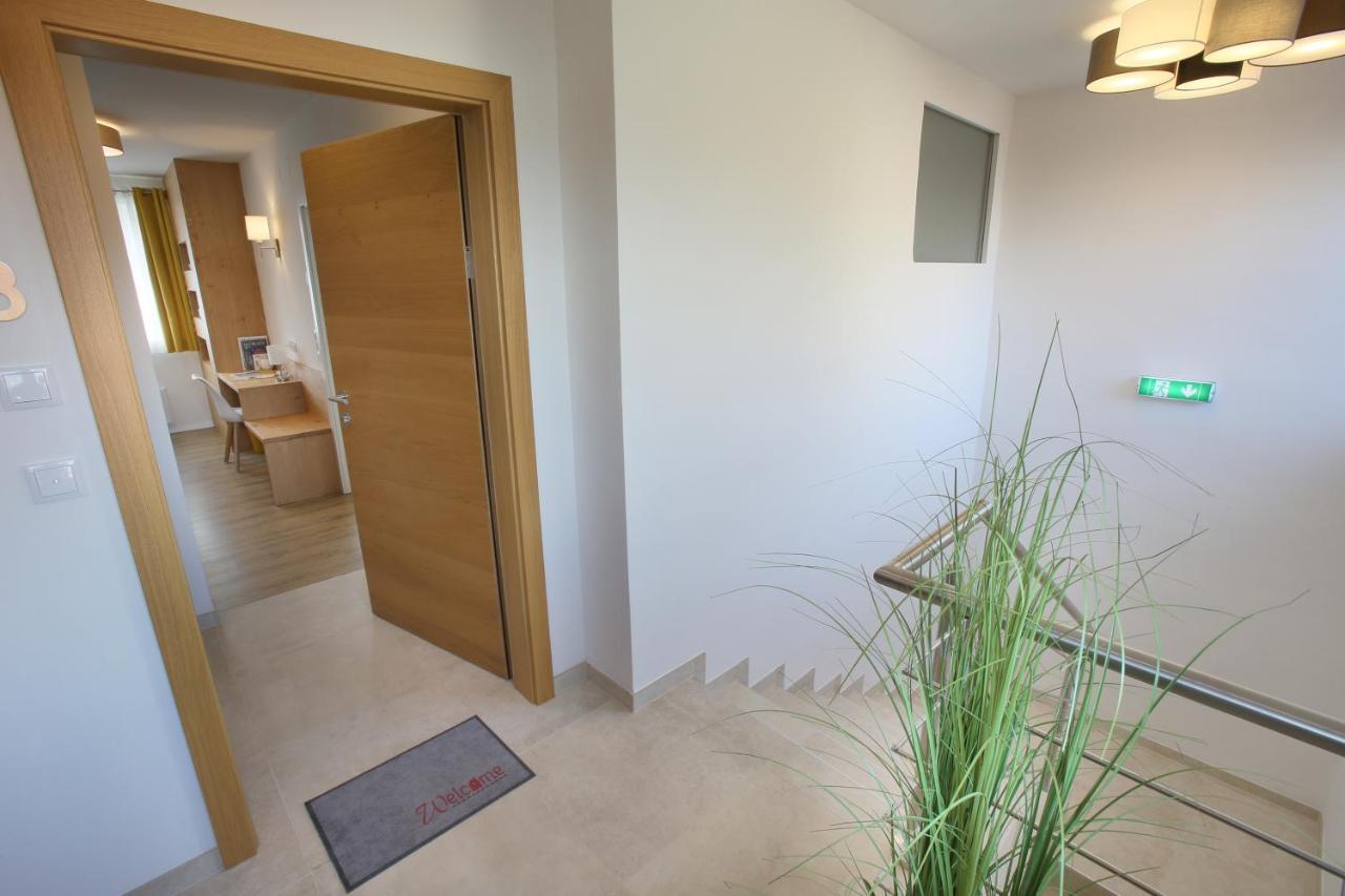 Apartments Freitag - H1 Winden am See Dış mekan fotoğraf