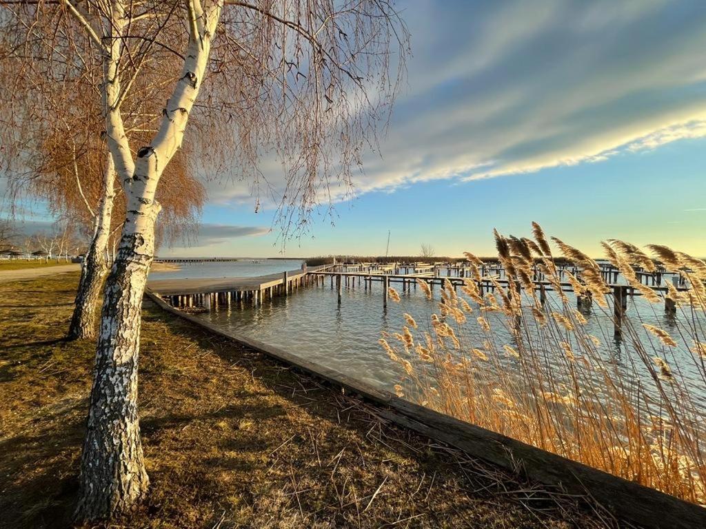 Apartments Freitag - H1 Winden am See Dış mekan fotoğraf